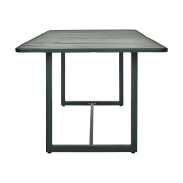 Helo ダイニングテーブル 90x200 cm - Green - House Doctor | ハウスドクター