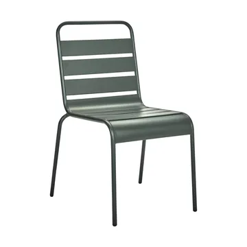 Helo チェア - Green - House Doctor | ハウスドクター