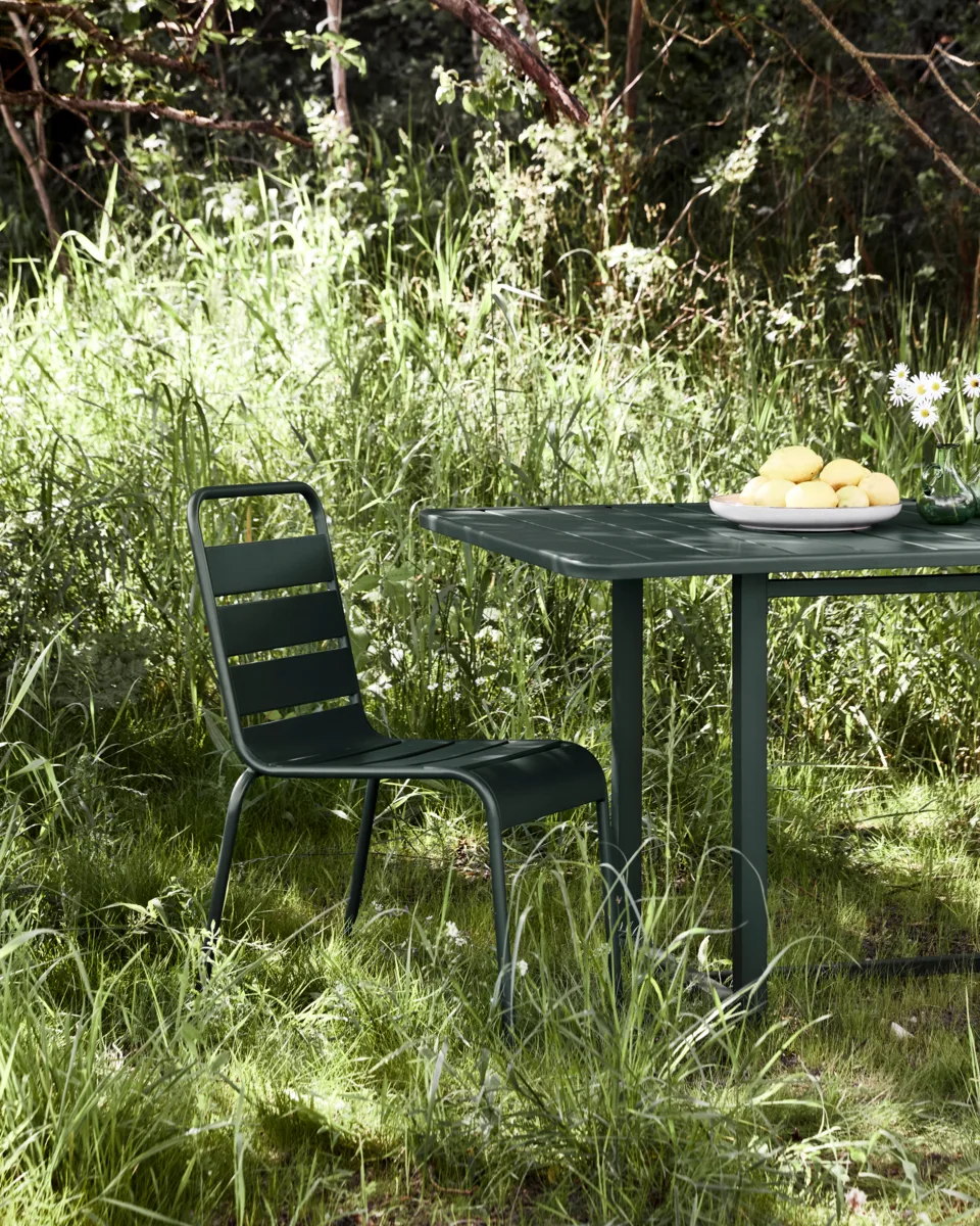 Helo チェア, Green House Doctor | ハウスドクター