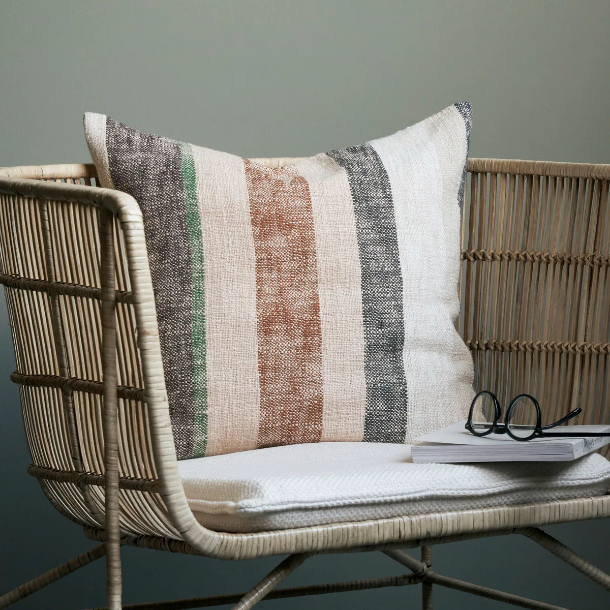 Heme ピローケース 50x50 cm, Multi House Doctor | ハウスドクター