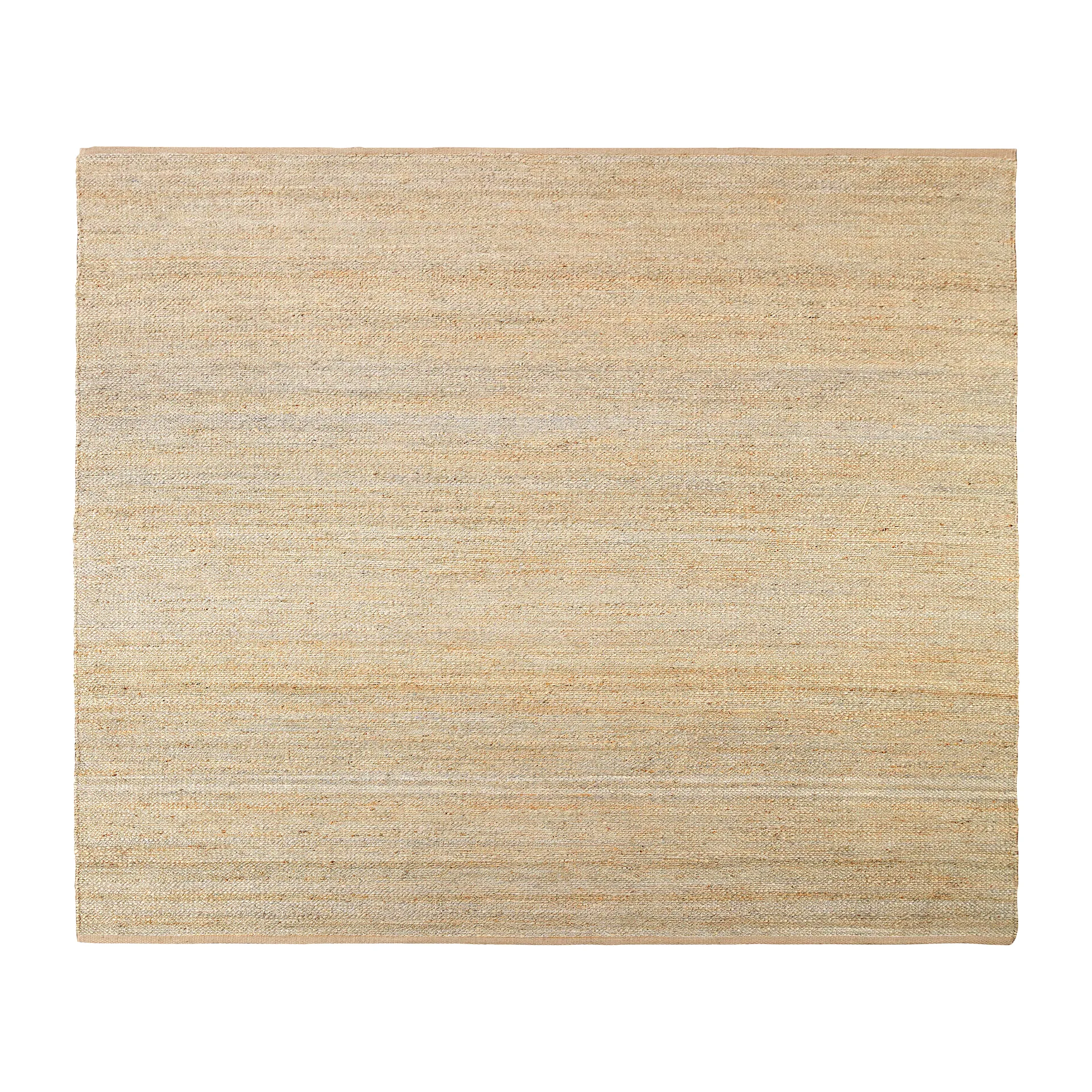 Hempi ラグ 250x250 cm, Natural House Doctor | ハウスドクター