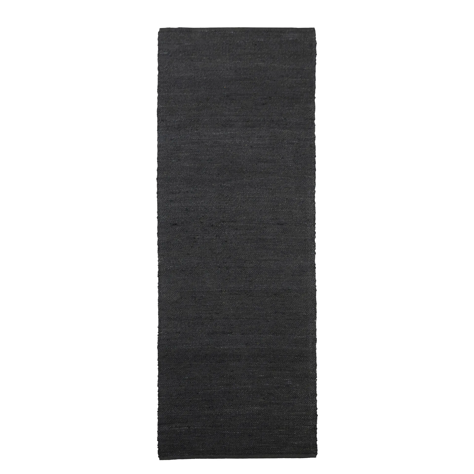 Hempi ラグ 90x300 cm, Black House Doctor | ハウスドクター