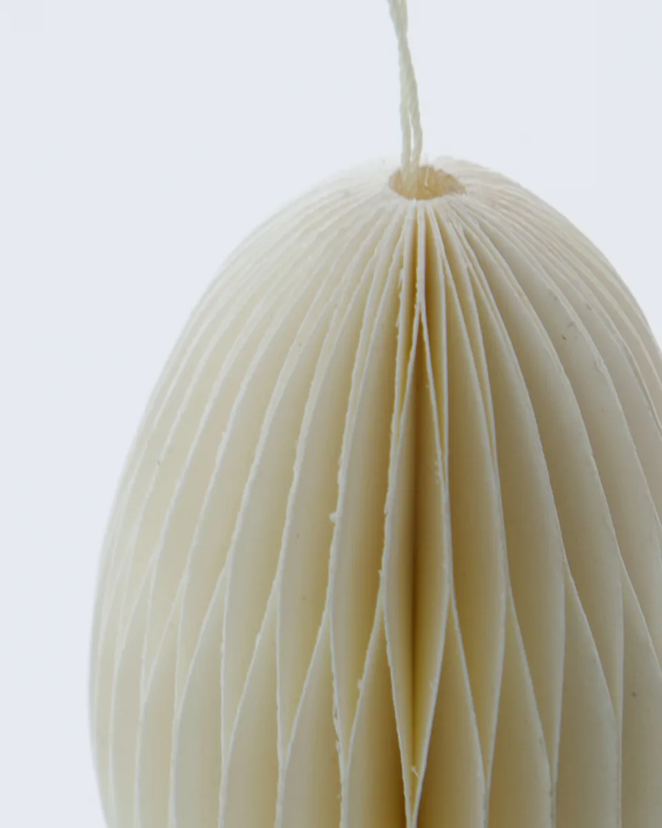 Honeycomb イースターエッグ 6枚, Off-white House Doctor | ハウスドクター