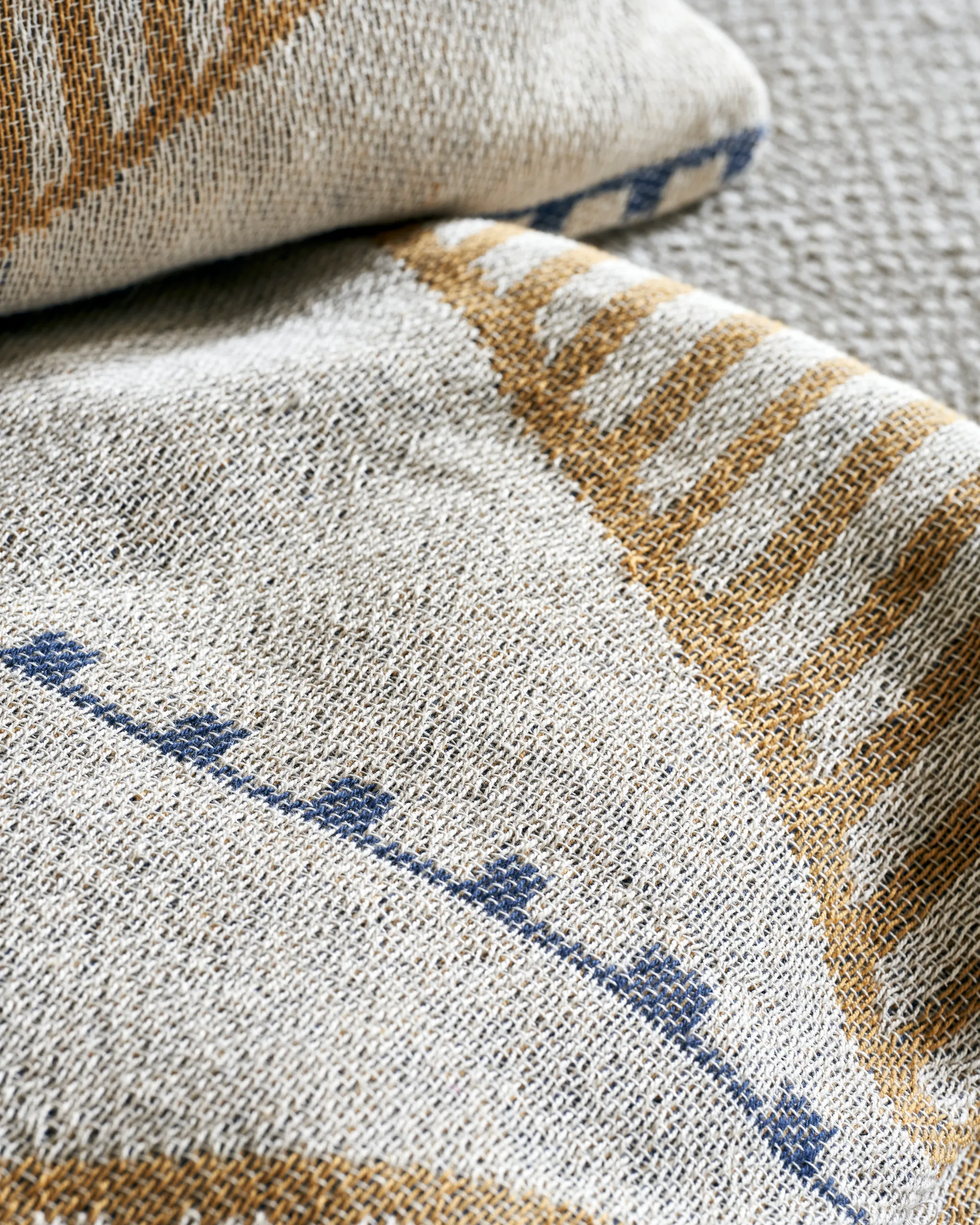 Jaipu ベッドスプレッド, 130x180 cm House Doctor | ハウスドクター