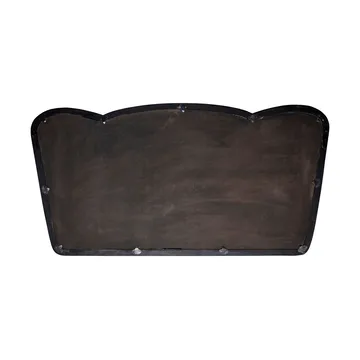 Jamp ウォールミラー - Black, 127x65 cm - House Doctor | ハウスドクター