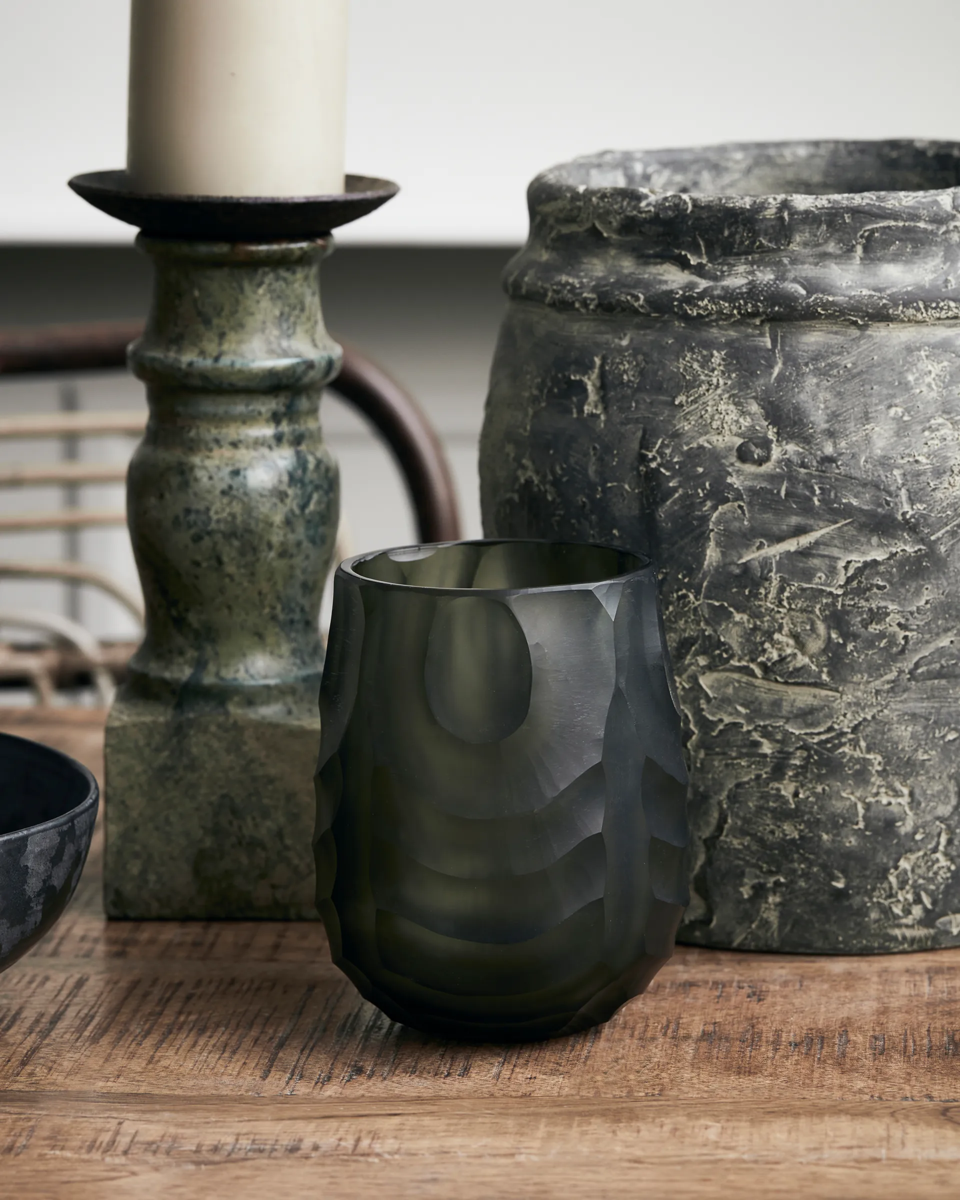 Jewel ティーライトホルダー Ø12 cm, Green House Doctor | ハウスドクター