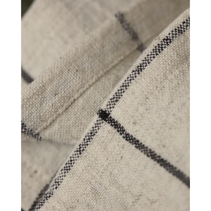 Join クロスナプキン 40x40 cm 4枚, Black-off white House Doctor | ハウスドクター