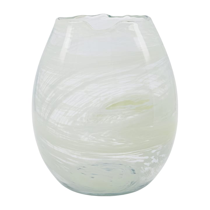 Jupiter 花瓶 20 cm - Light green - House Doctor | ハウスドクター