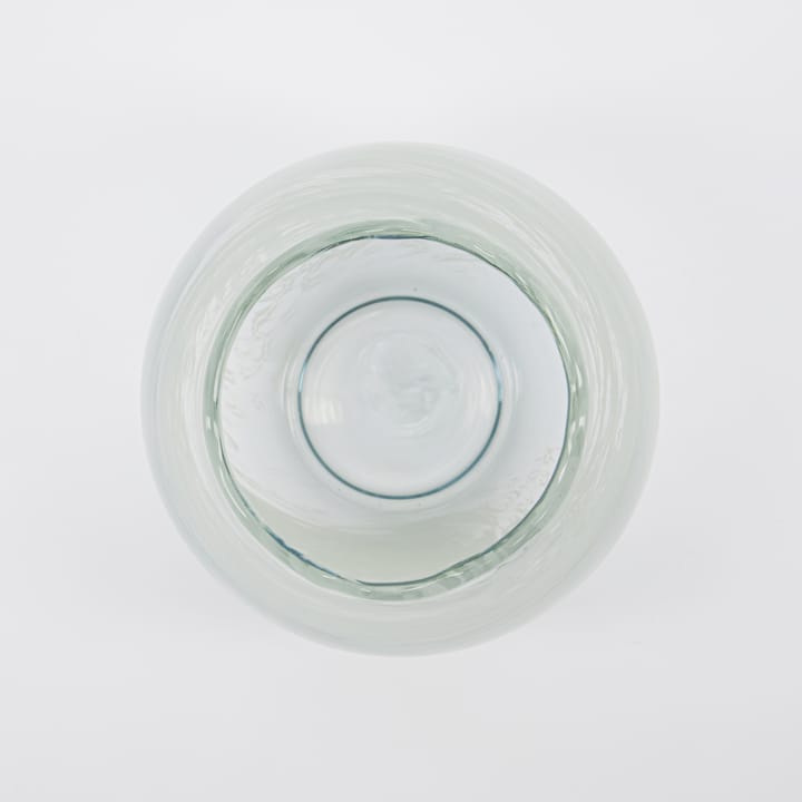 Jupiter 花瓶 20 cm, Light green House Doctor | ハウスドクター