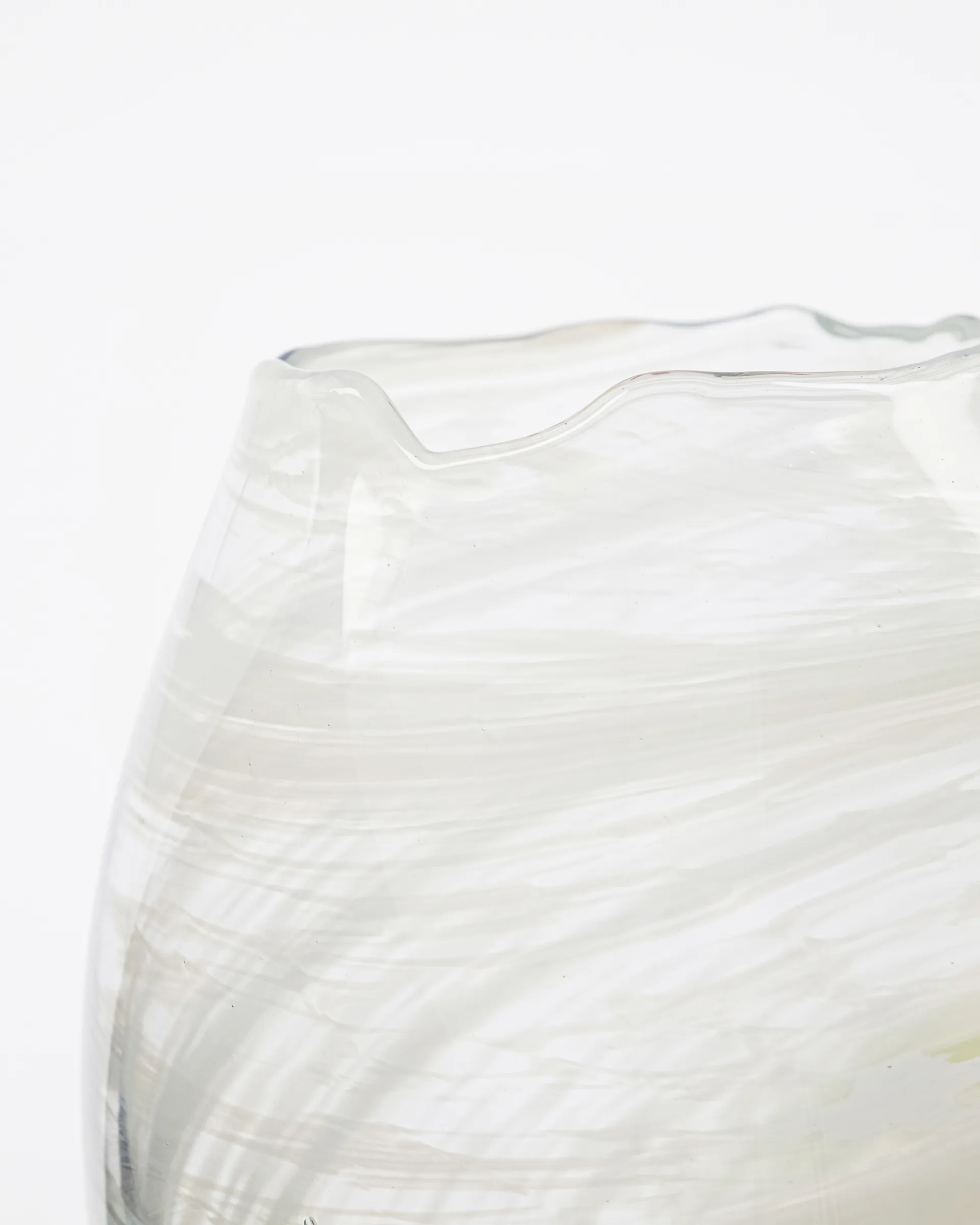 Jupiter 花瓶 20 cm, Light green House Doctor | ハウスドクター