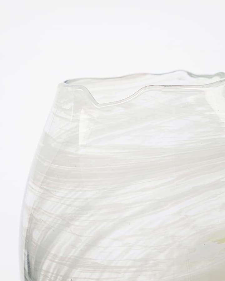 Jupiter 花瓶 20 cm, Light green House Doctor | ハウスドクター
