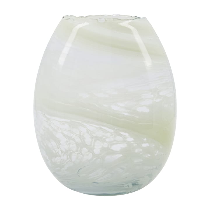 Jupiter 花瓶 25 cm, Light green House Doctor | ハウスドクター