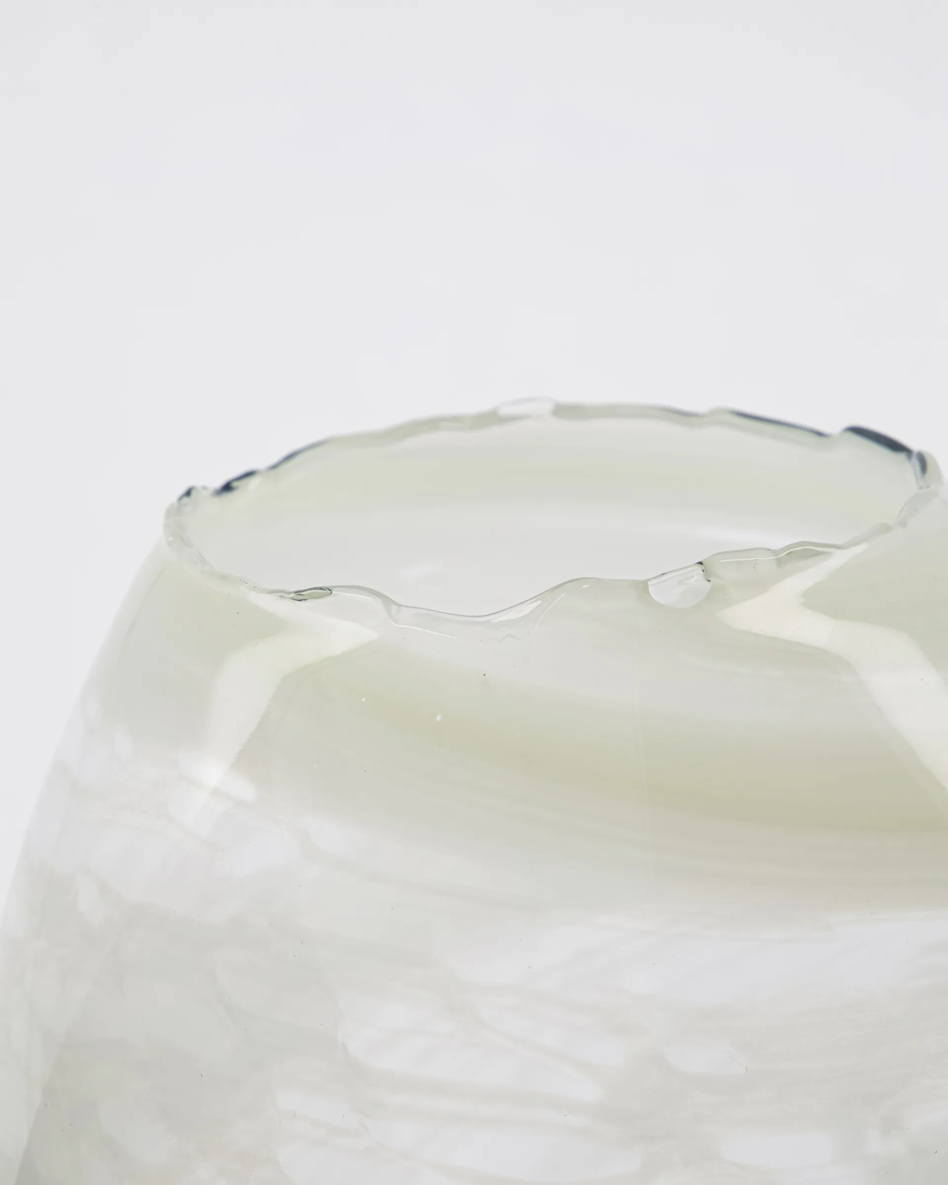 Jupiter 花瓶 25 cm, Light green House Doctor | ハウスドクター