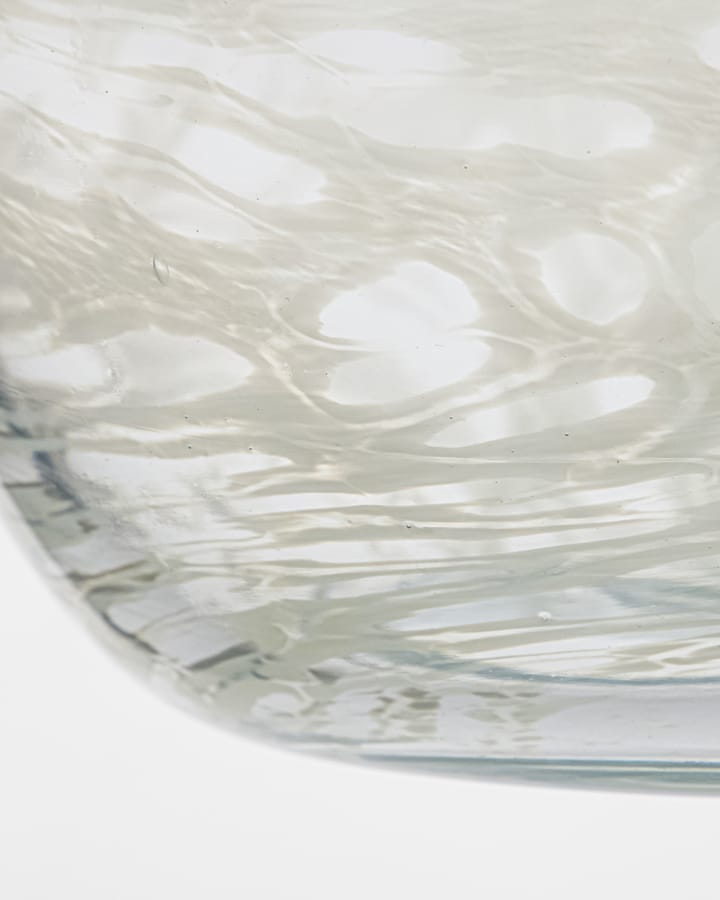 Jupiter 花瓶 25 cm, Light green House Doctor | ハウスドクター