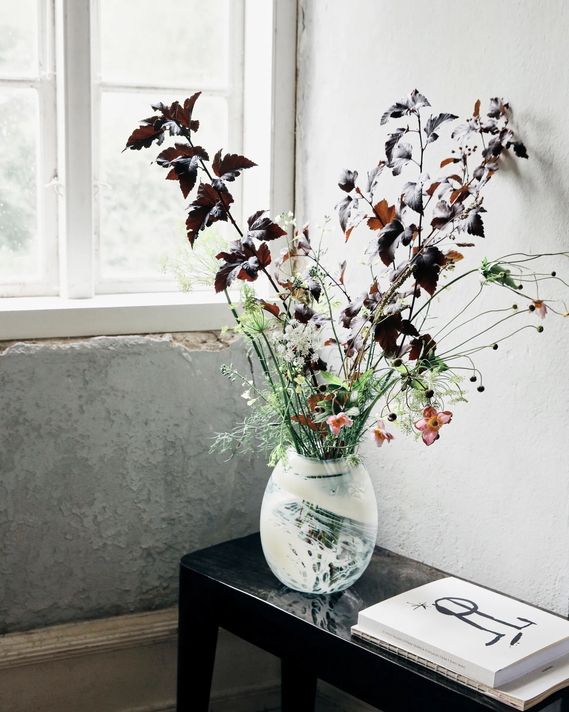 Jupiter 花瓶 25 cm, Light green House Doctor | ハウスドクター