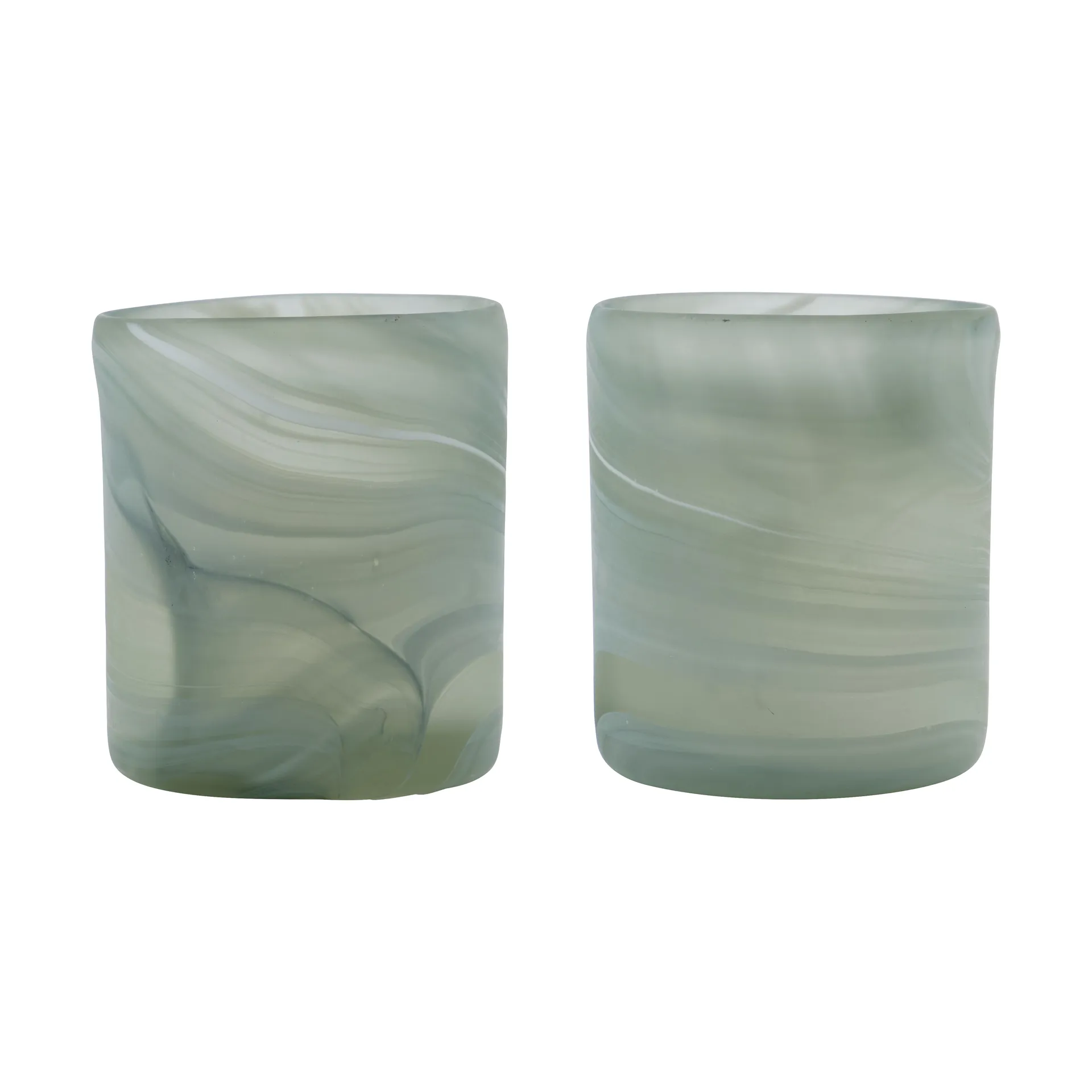 Kae ティーライトホルダー Ø7x8 cm, Grey House Doctor | ハウスドクター