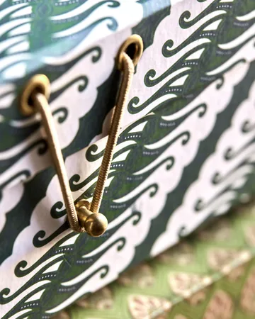 Keep 収納ボックス khaki-green - 2 pieces - House Doctor | ハウスドクター