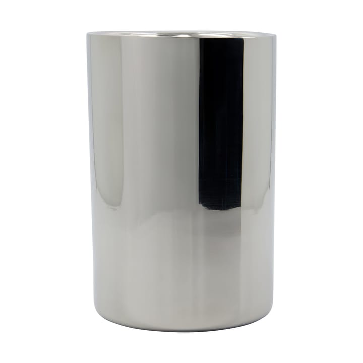 Kett ワインクーラー Ø12.5x18 cm - Silver finish - House Doctor | ハウスドクター