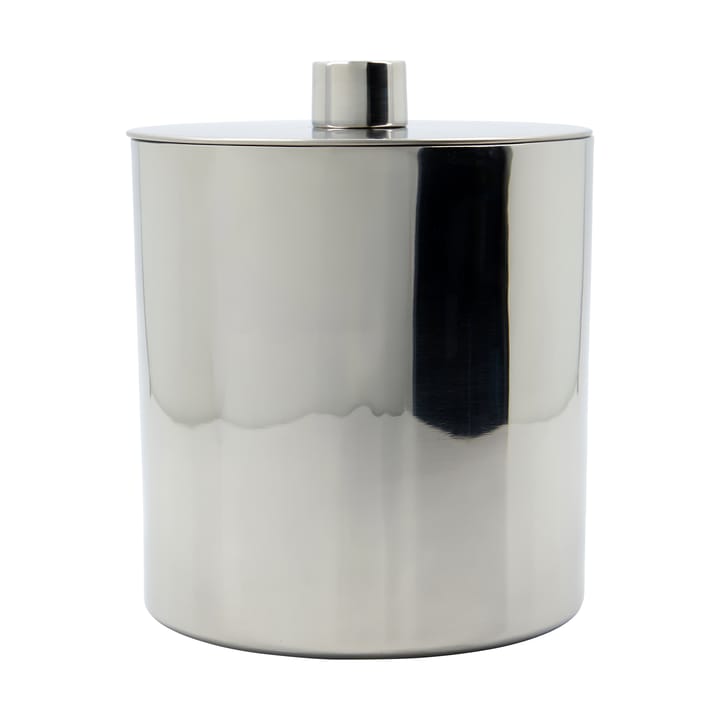 Kett アイスバケツ Ø15.5x16 cm - Silver finish - House Doctor | ハウスドクター