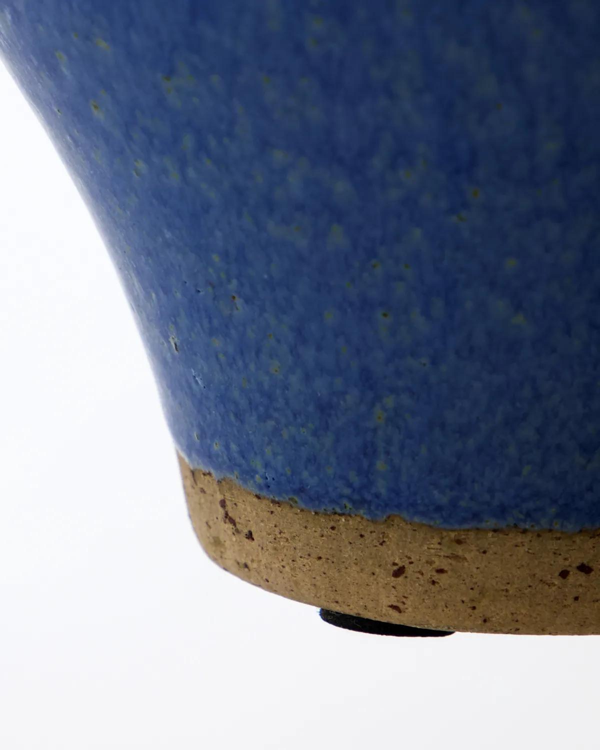 Kolo ベース, Blue, 8.5 cm, 2-pack House Doctor | ハウスドクター