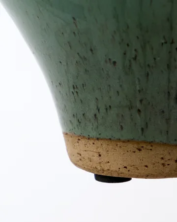 Kolo ベース - Green, 8.5 cm, 2-pack - House Doctor | ハウスドクター