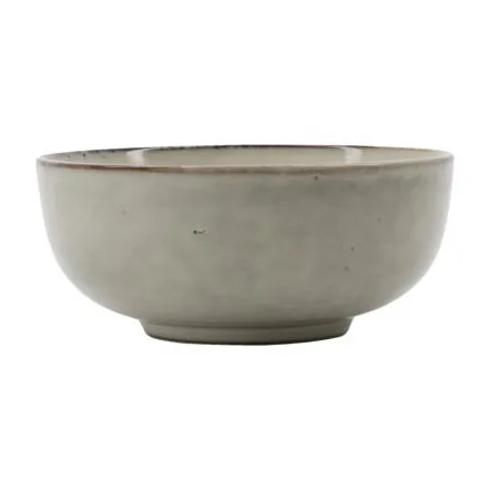 Lake ボウル Ø14.5 cm, grey House Doctor | ハウスドクター