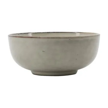 Lake ボウル Ø14.5 cm - grey - House Doctor | ハウスドクター