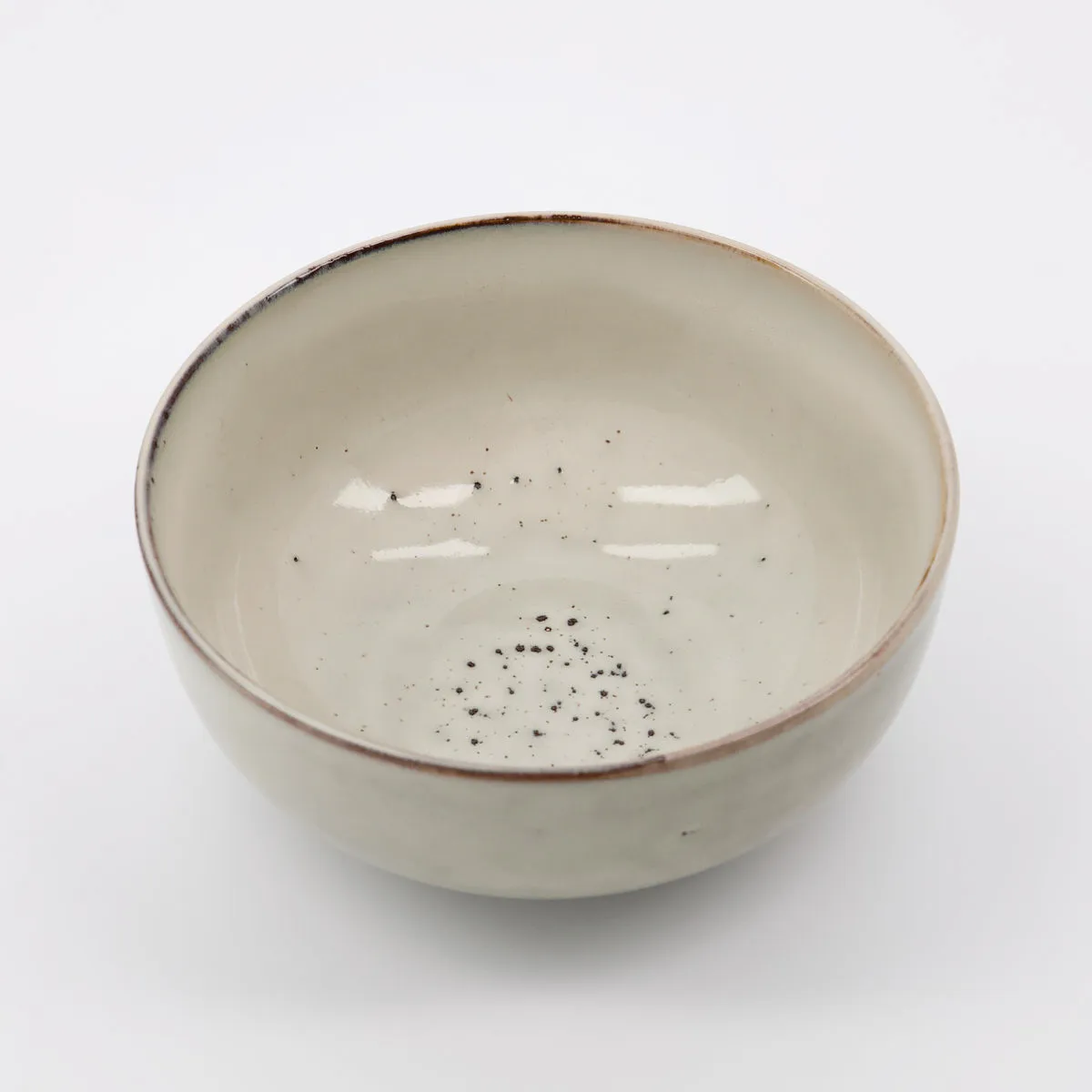 Lake ボウル Ø14.5 cm, grey House Doctor | ハウスドクター