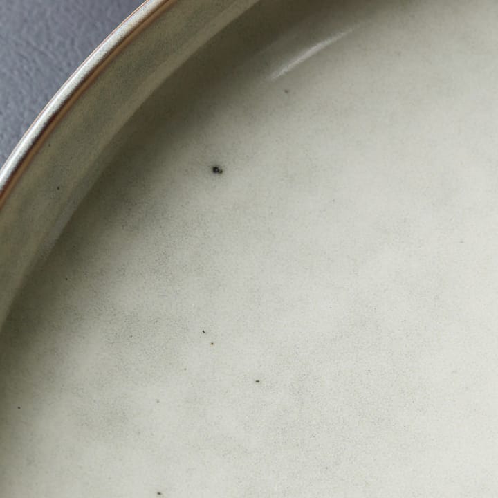 Lake サービングプレート Ø30 cm, grey House Doctor | ハウスドクター
