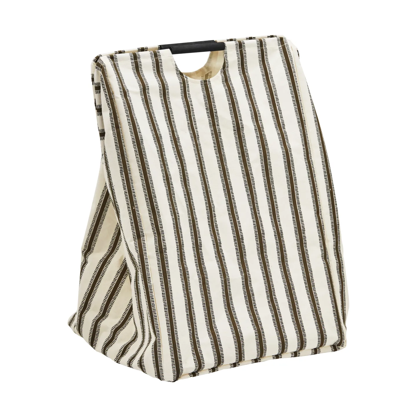 Laundry ランドリーバッグ 40x60 cm, Light brown House Doctor | ハウスドクター