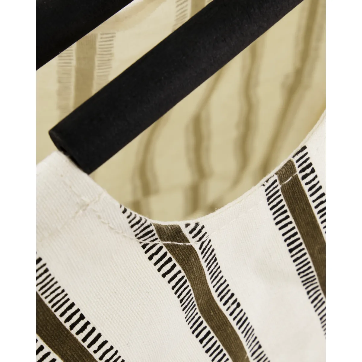 Laundry ランドリーバッグ 40x60 cm, Light brown House Doctor | ハウスドクター