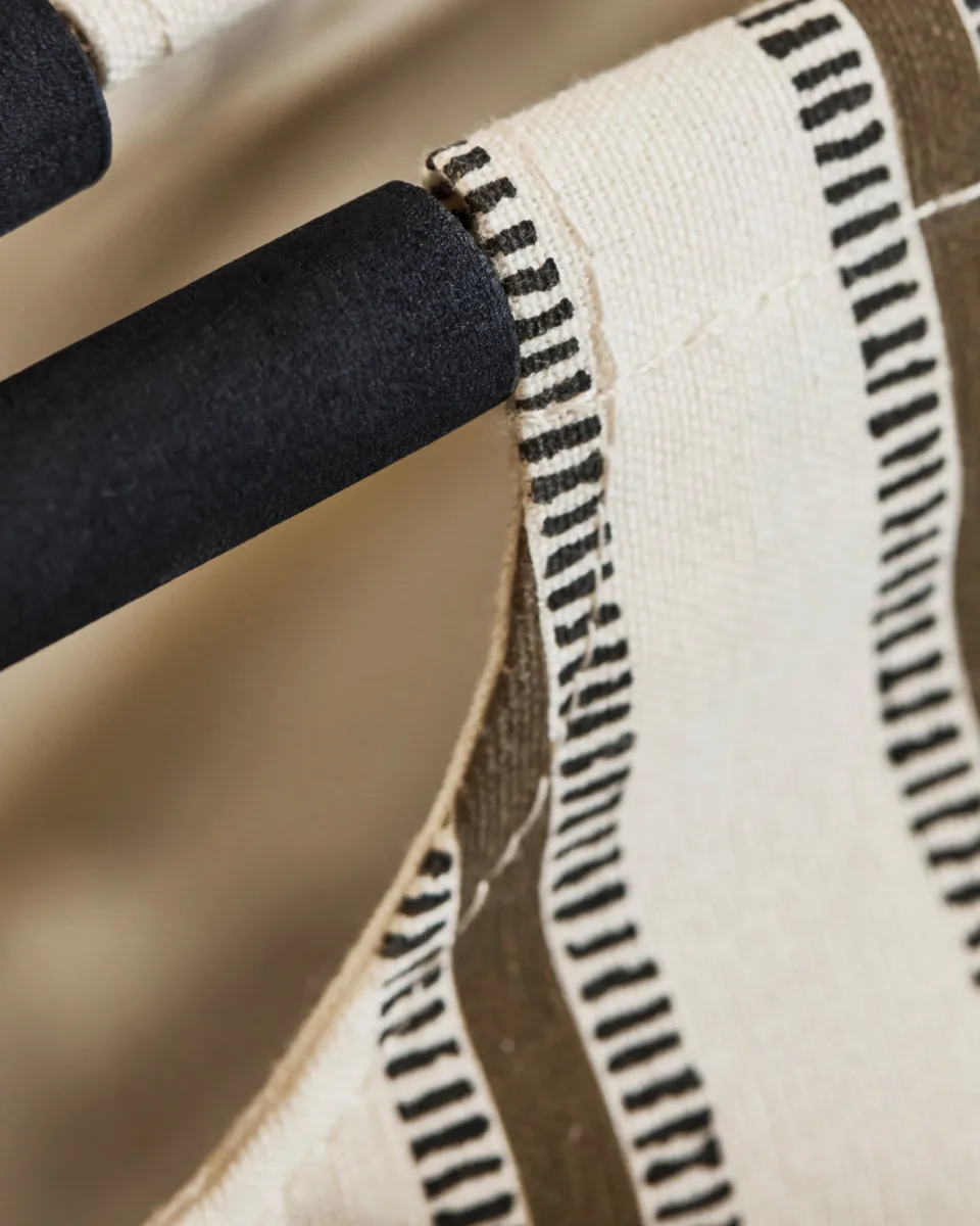 Laundry ランドリーバッグ 40x60 cm, Light brown House Doctor | ハウスドクター