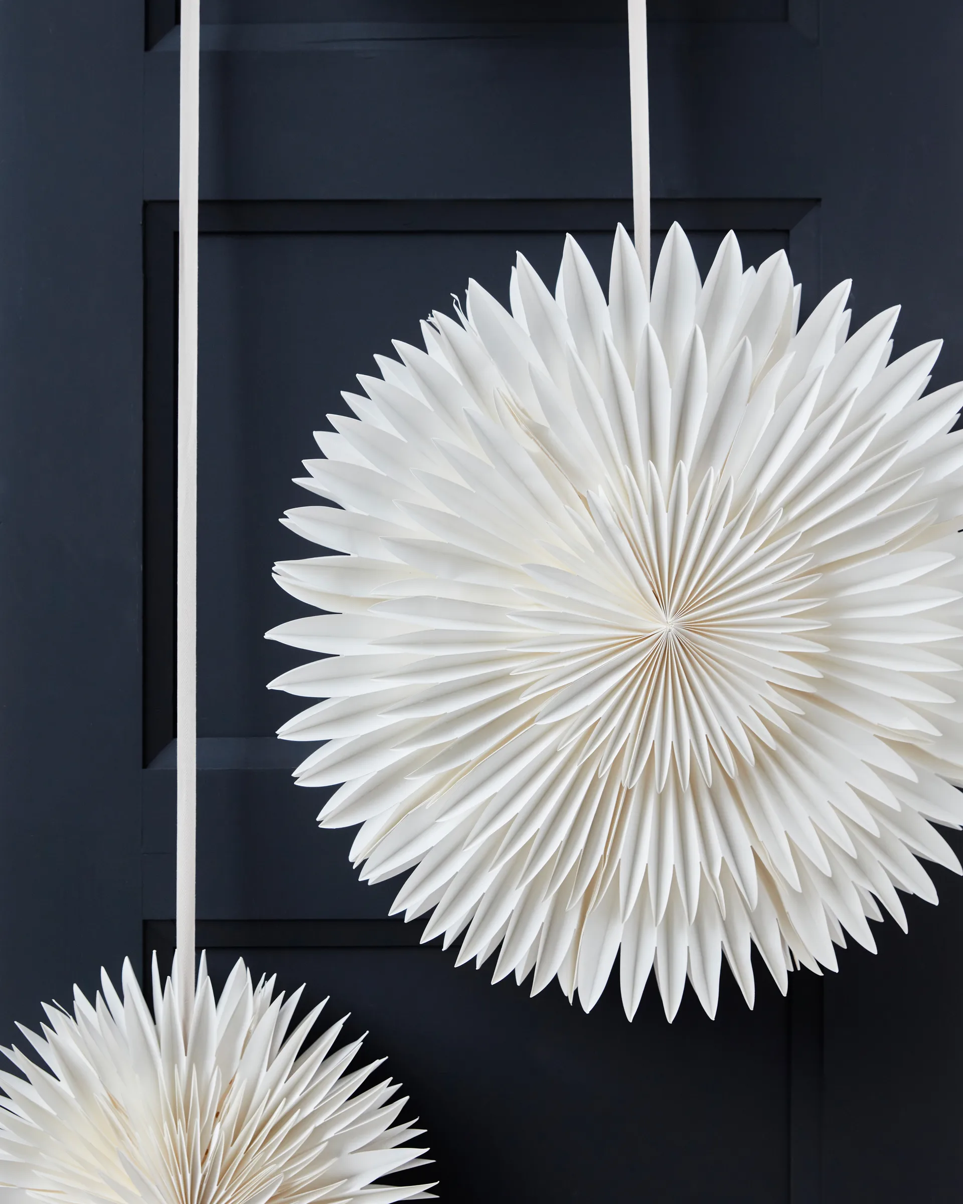 Layer クリスマススター Ø60 cm, White House Doctor | ハウスドクター