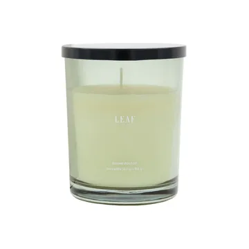 Leaf 香り付き 50時間 - green - House Doctor | ハウスドクター