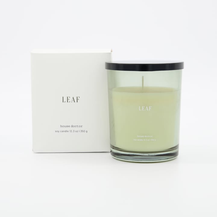 Leaf 香り付き 50時間, green House Doctor | ハウスドクター