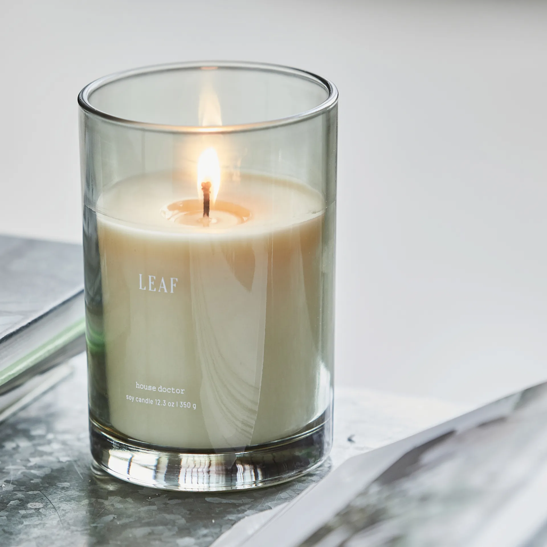 Leaf 香り付き 50時間, green House Doctor | ハウスドクター