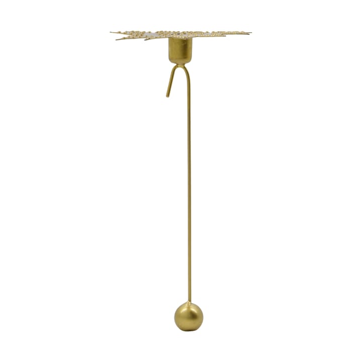 Leaves キャンドルホルダー  4個, Antique brass colour House Doctor | ハウスドクター
