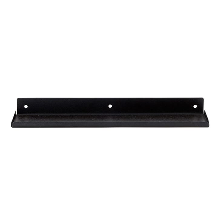 Ledge シェルフ 43 cm - black - House Doctor | ハウスドクター