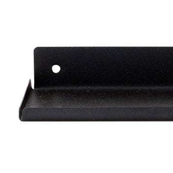 Ledge シェルフ 43 cm, black House Doctor | ハウスドクター