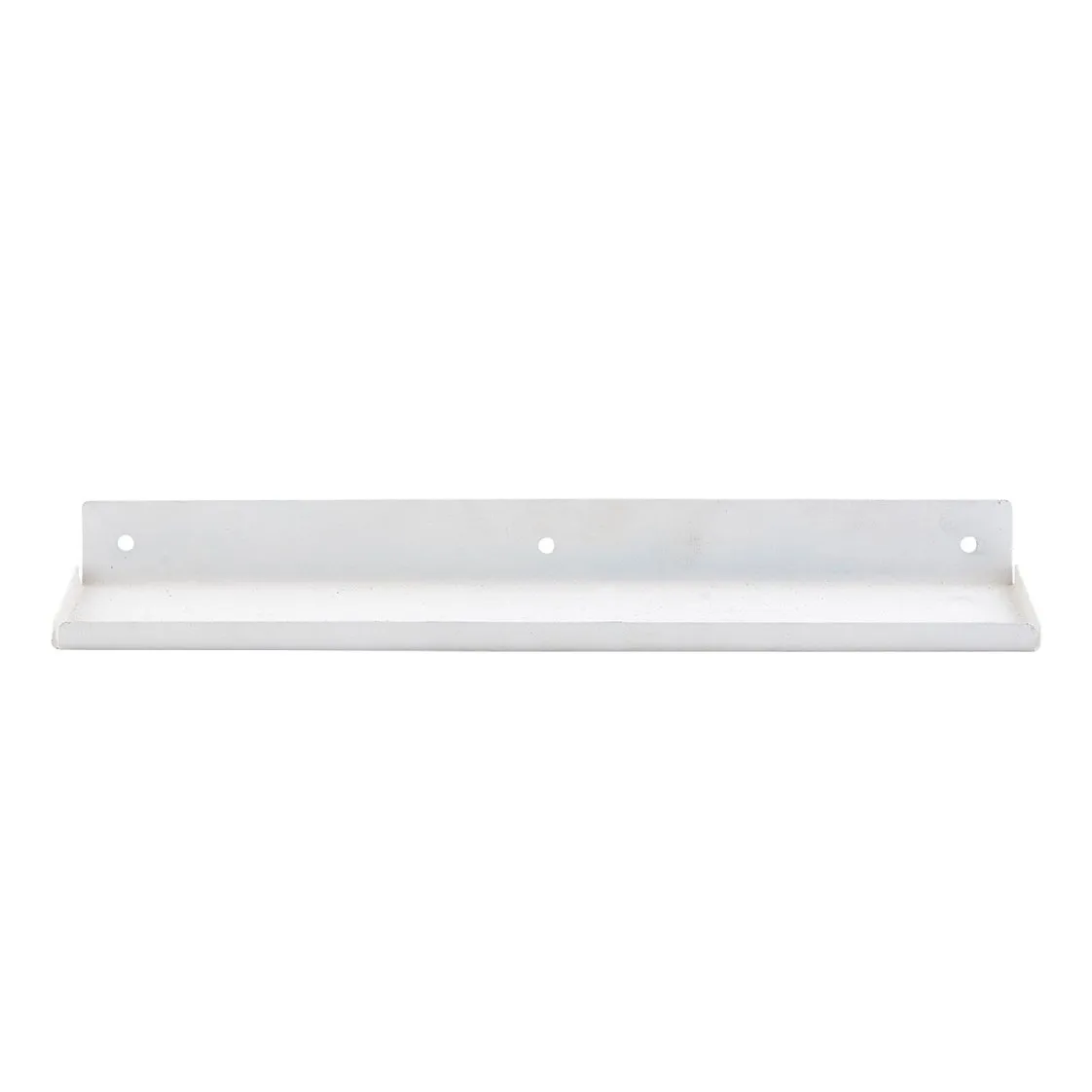 Ledge シェルフ 43 cm, white House Doctor | ハウスドクター