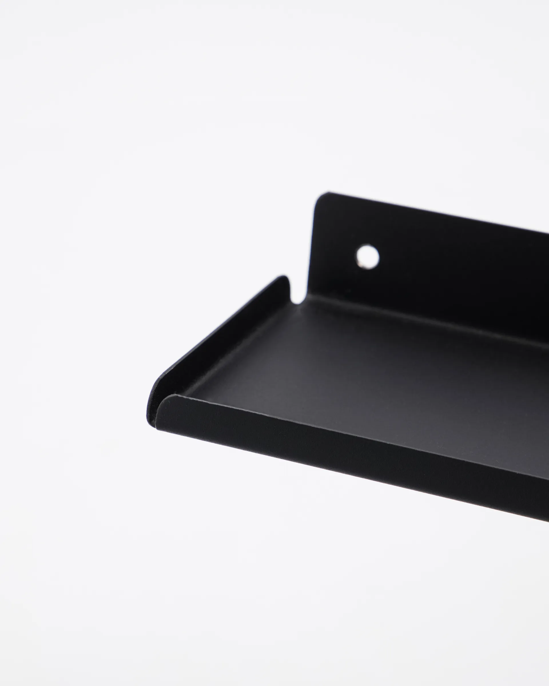 Ledge シェルフ 80 cm, Black House Doctor | ハウスドクター