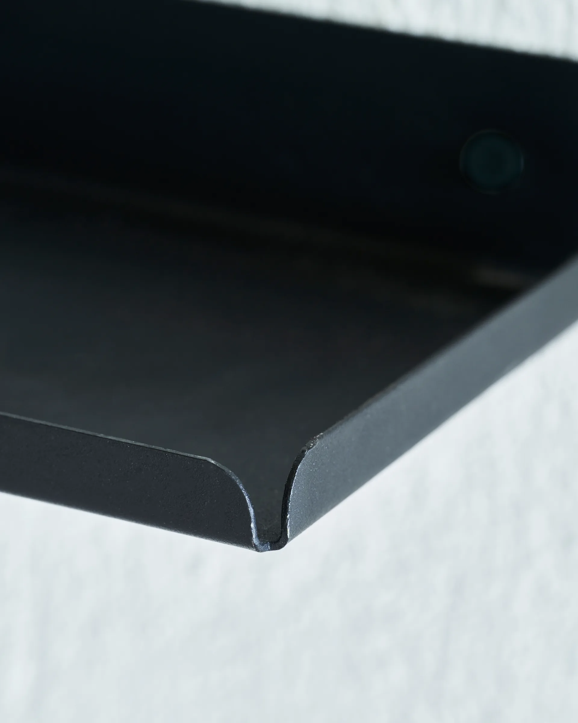 Ledge シェルフ 80 cm, Black House Doctor | ハウスドクター