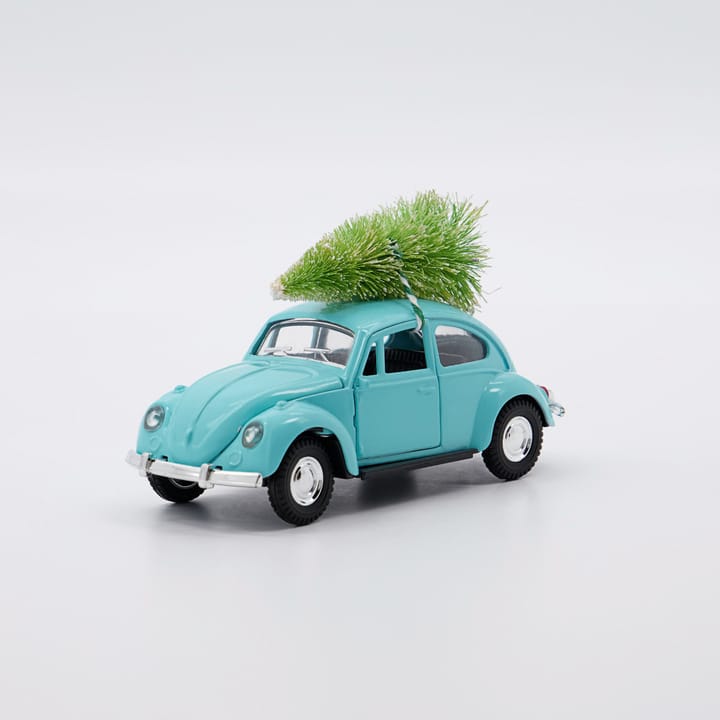 クリスマスカー, Light blue House Doctor | ハウスドクター