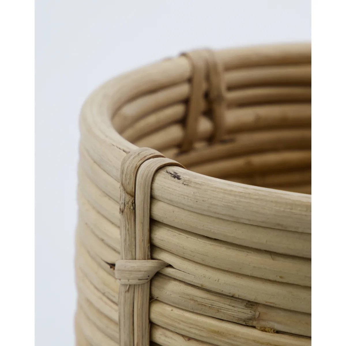 Linder バスケット 3個, Nature House Doctor | ハウスドクター