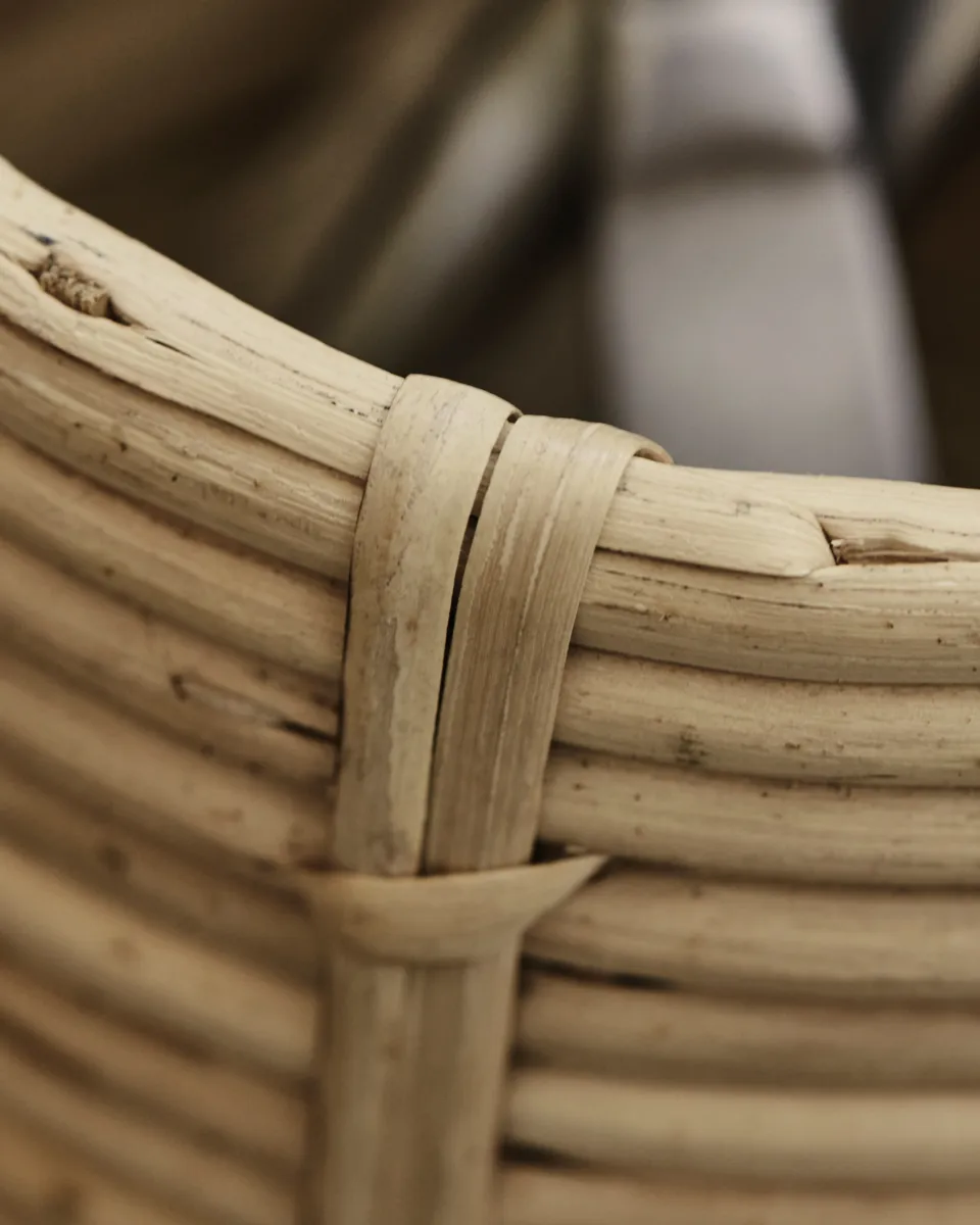 Linder バスケット 3個, Nature House Doctor | ハウスドクター