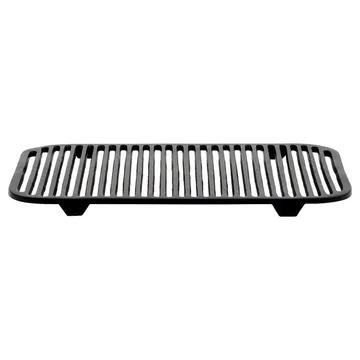 Liv コースター 30x42 cm - black - House Doctor | ハウスドクター