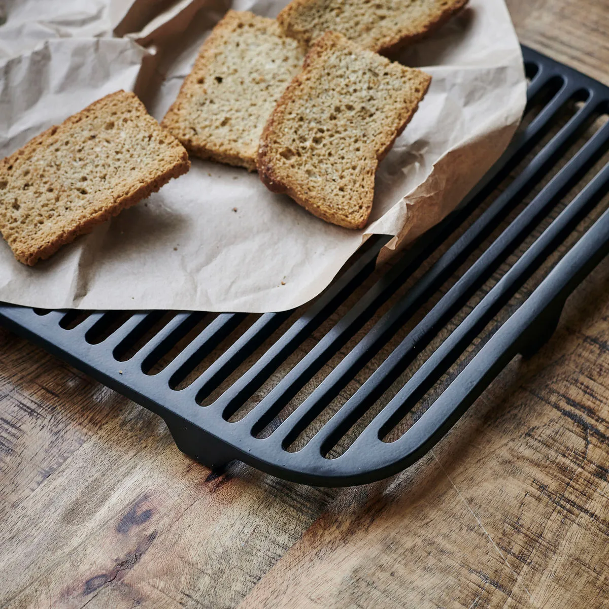 Liv コースター 30x42 cm, black House Doctor | ハウスドクター