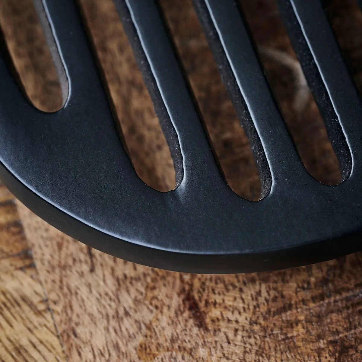 Liv コースター 30x42 cm, black House Doctor | ハウスドクター