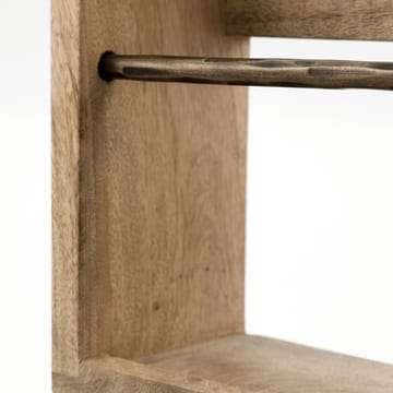 Maga シェルフ 60 cm - Mangowood - House Doctor | ハウスドクター