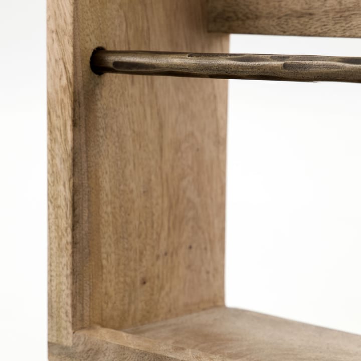 Maga シェルフ 60 cm, Mangowood House Doctor | ハウスドクター